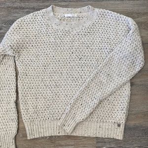 Vans Chunky Knit Sweater